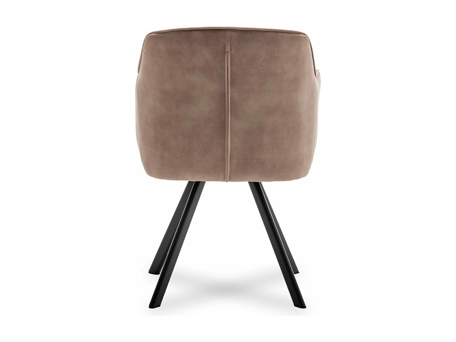 Esszimmerstuhl beige L59 cm - ALLURE