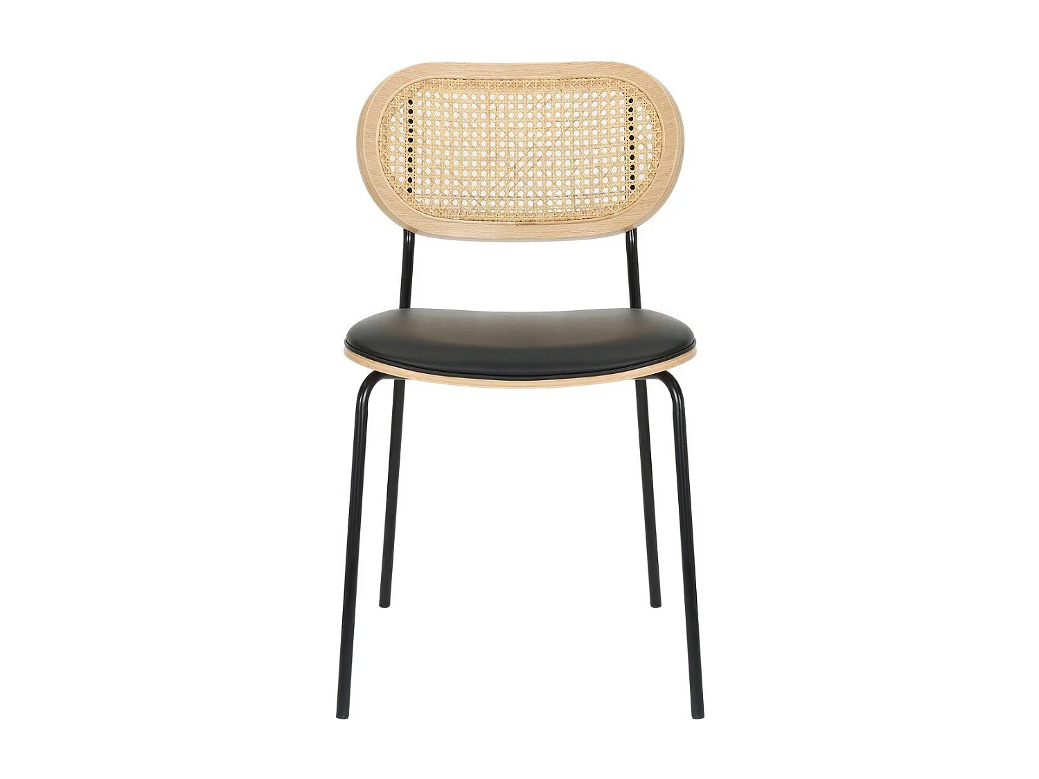 2er-Set Esszimmerstühle L57 cm - ALTIERE