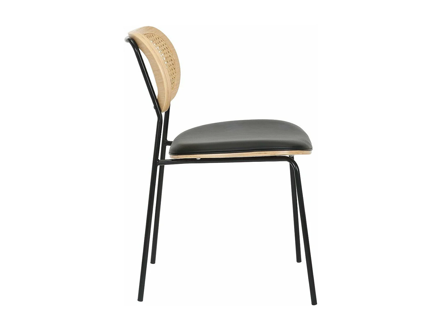 2er-Set Esszimmerstühle L57 cm - ALTIERE