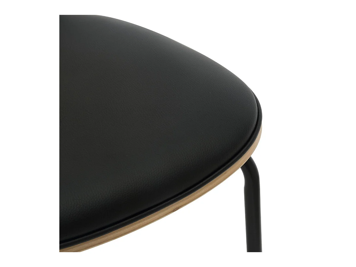 2er-Set Esszimmerstühle L57 cm - ALTIERE