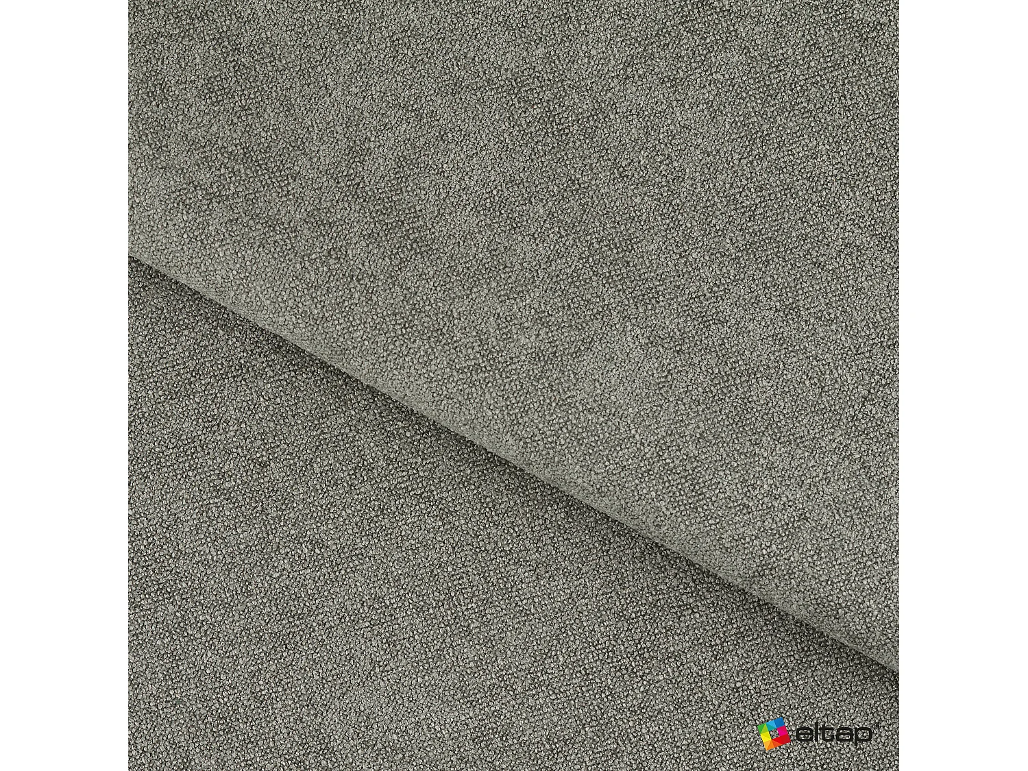 Divano d'angolo Vineam L/Tessuto/Verde