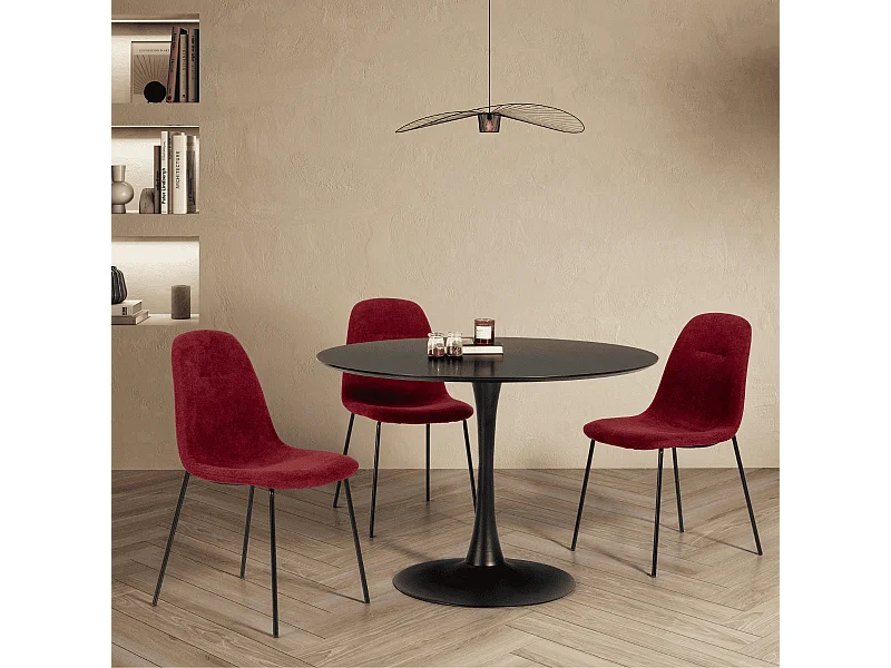 Ronde tafel L110 cm - ODA