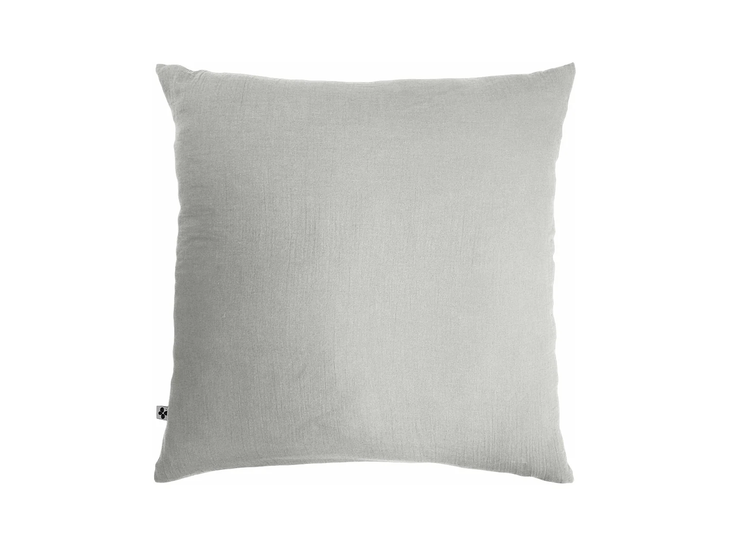 Taie d'oreiller 60 x 60 cm GAÏA Nuage