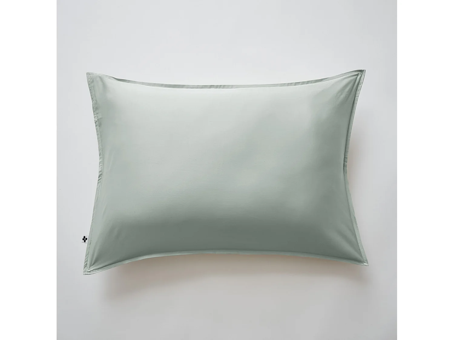 Taie d'oreiller 50 x 70 cm SALOMÉ Eucalyptus