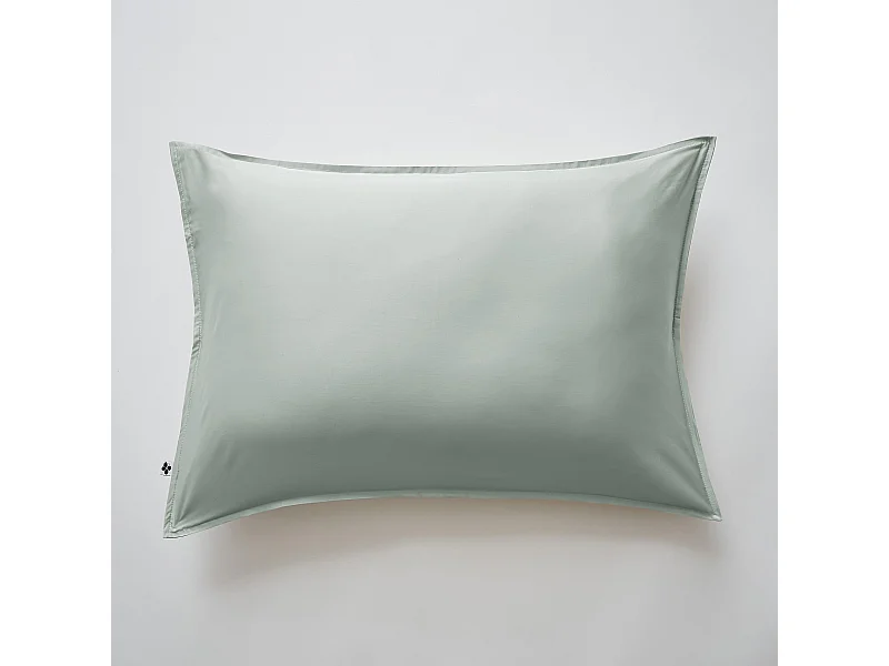 Taie d'oreiller 50 x 70 cm SALOMÉ Eucalyptus