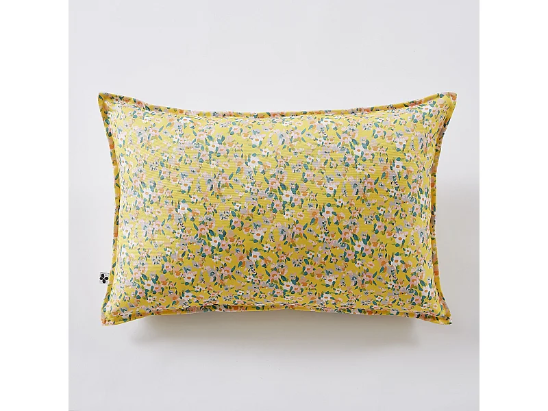 Housse de Coussin 40 x 60 cm MANON