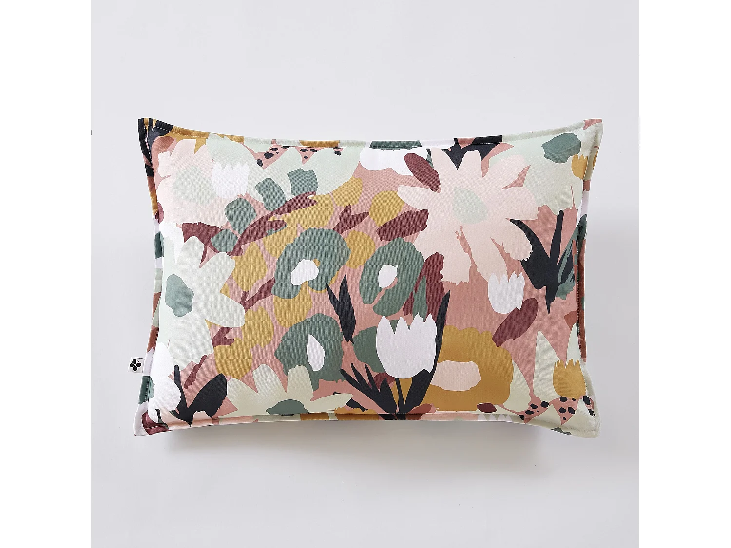 Housse de Coussin 40 x 60 cm LÉANE