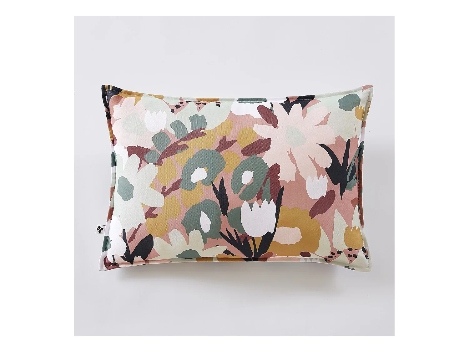 Housse de Coussin 40 x 60 cm LÉANE