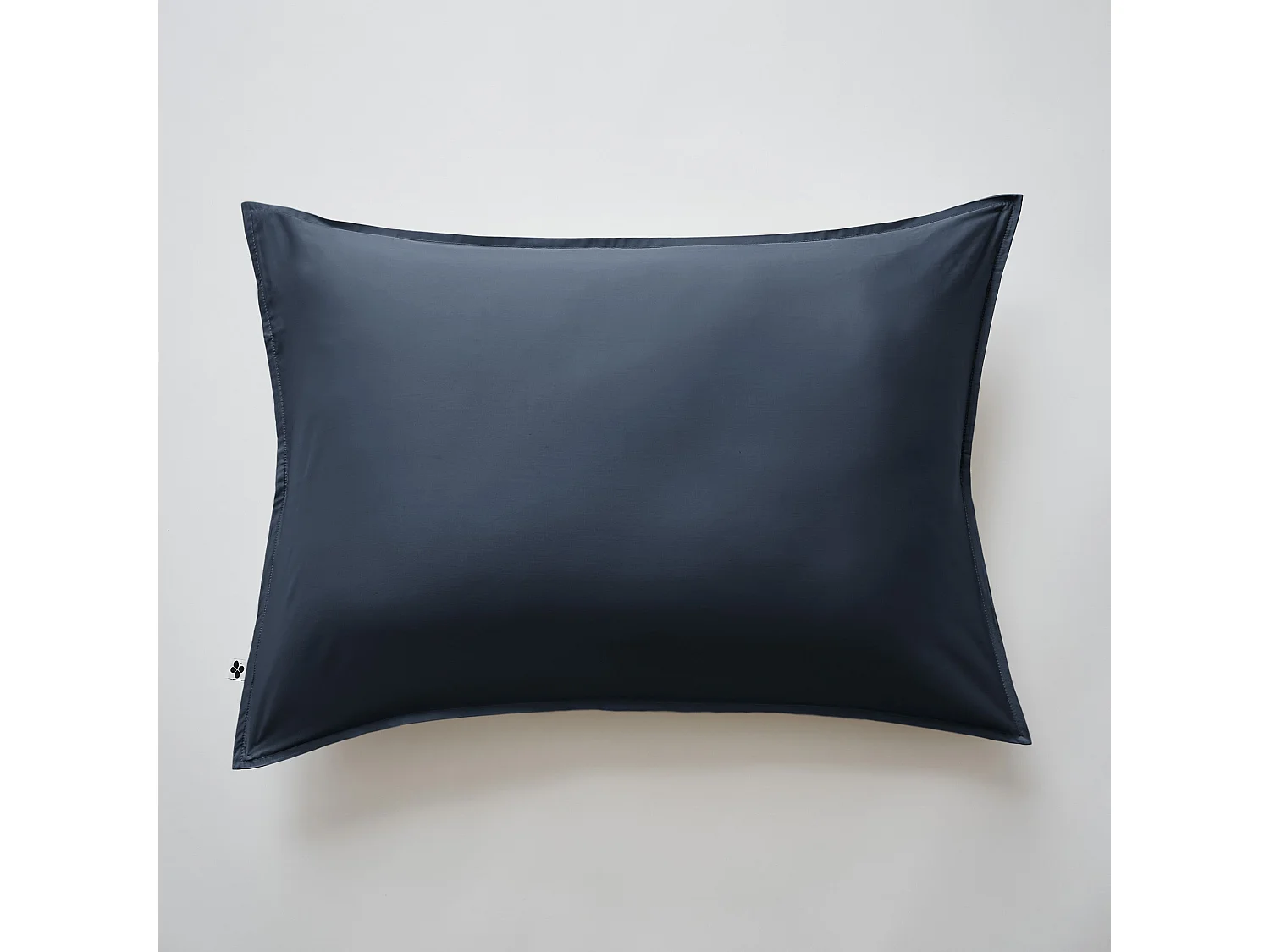 Taie d'oreiller 50 x 70 cm SALOMÉ Minuit