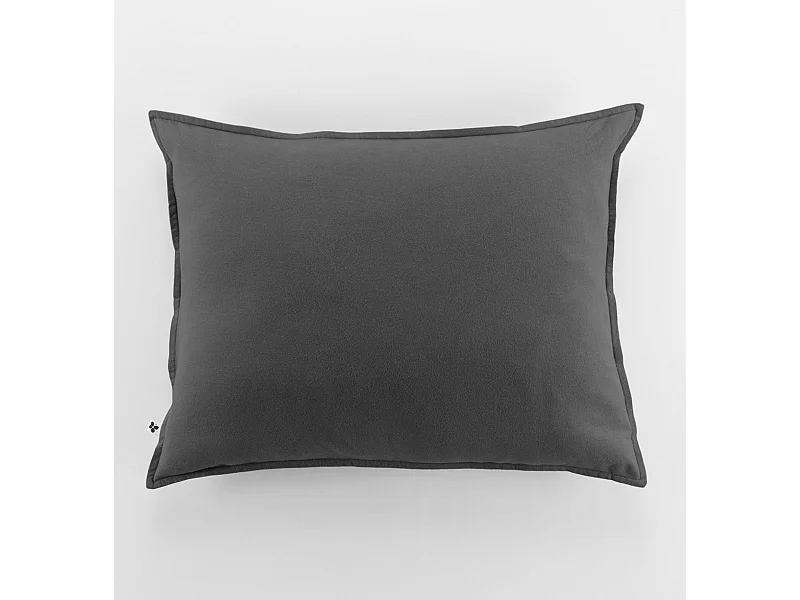 Taie d'oreiller 50 x 70 cm CANDICE Orage