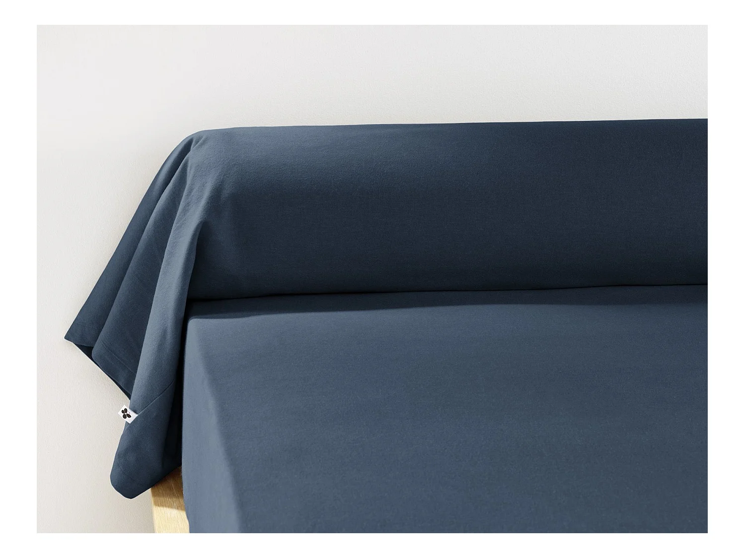Taie de traversin 85 x 185 cm CANDICE Nuit