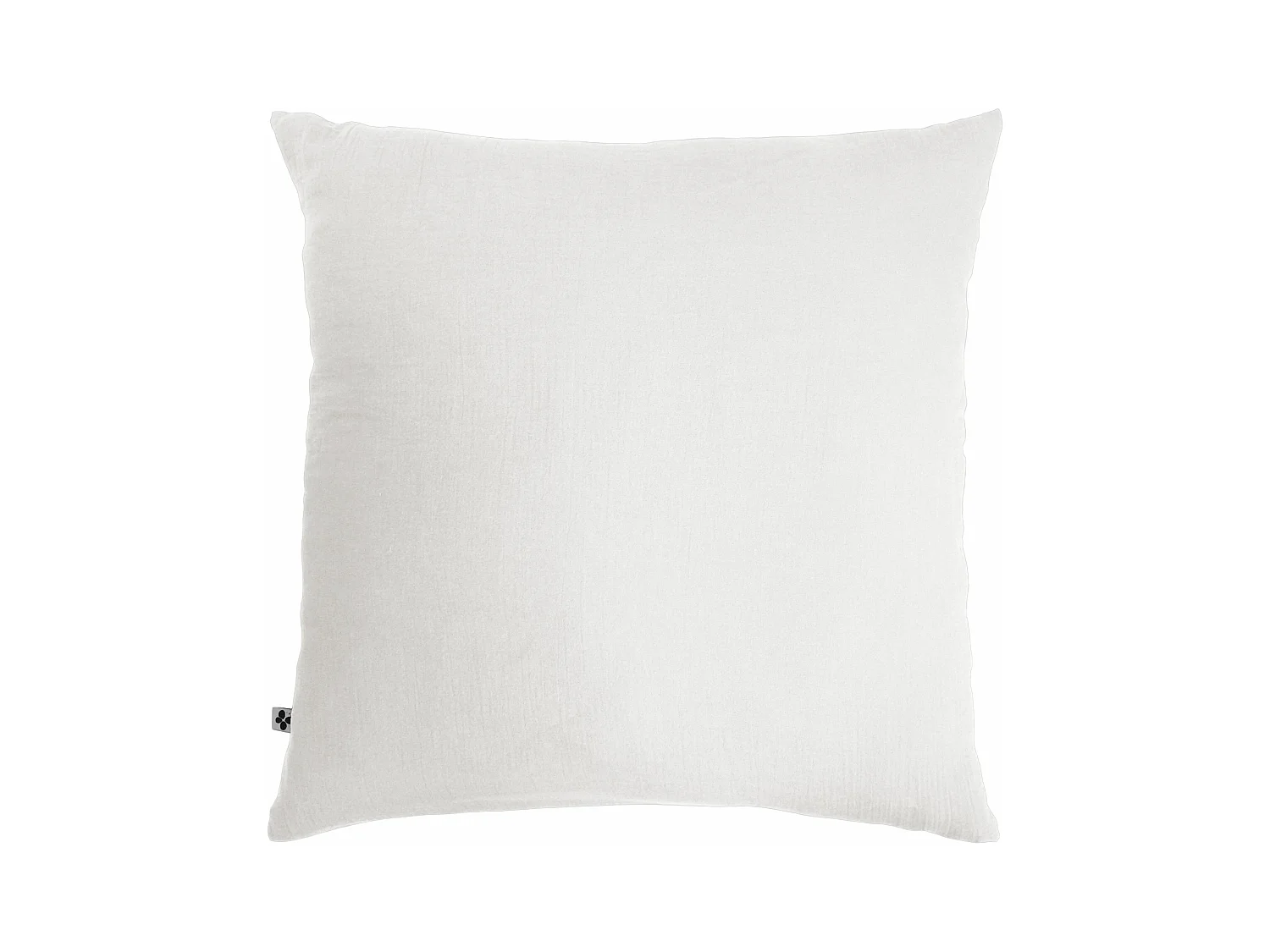 Taie d'oreiller 60 x 60 cm GAÏA Chantilly