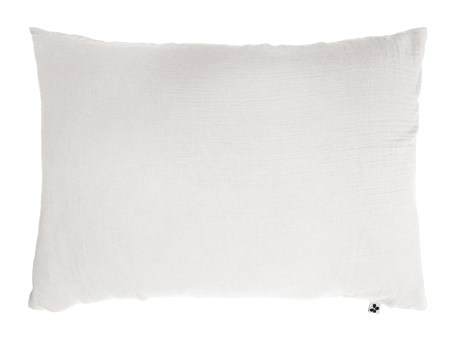 Taie d'oreiller 50 x 70 cm GAÏA Chantilly