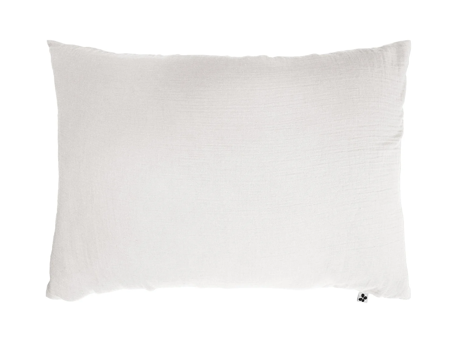 Taie d'oreiller 50 x 70 cm GAÏA Chantilly