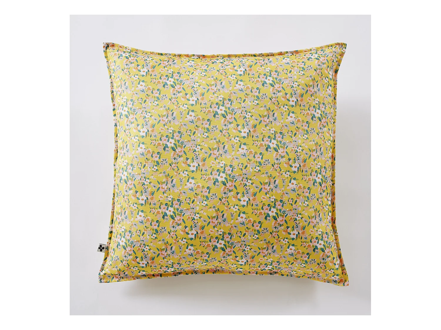 Housse de Coussin 60 x 60 cm MANON