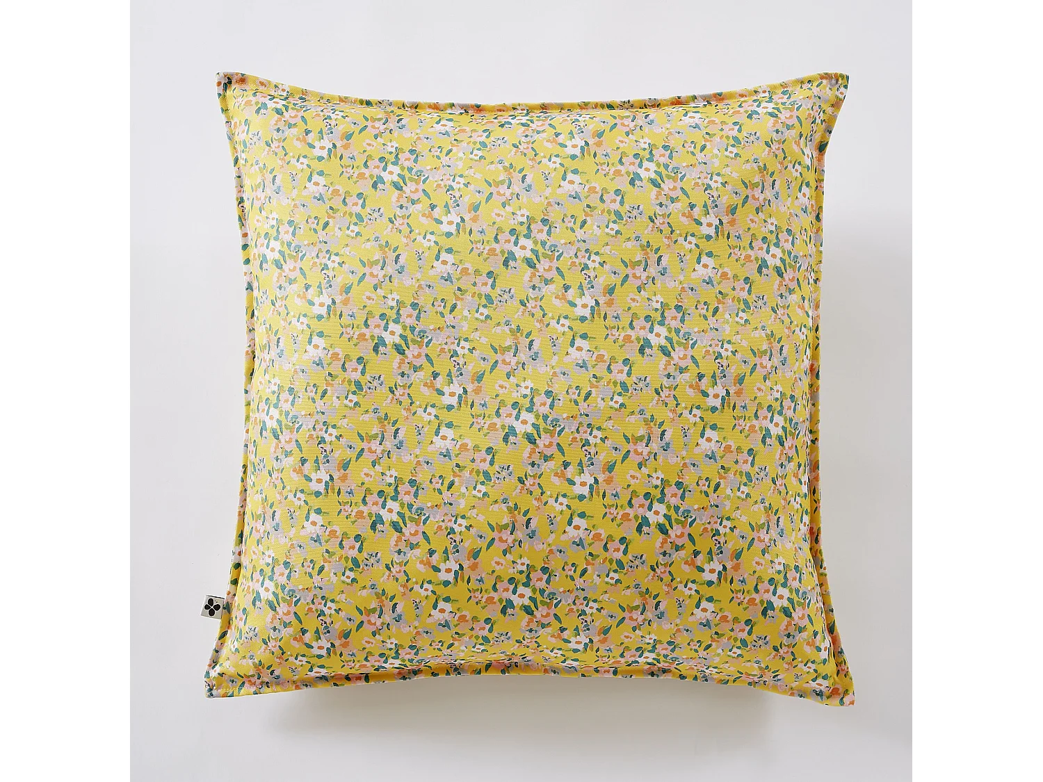 Housse de Coussin 60 x 60 cm MANON
