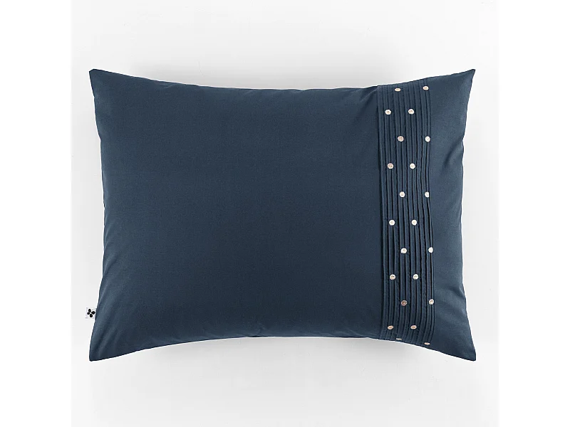 Taie d'oreiller 50 x 70 cm AGATHE Mûre