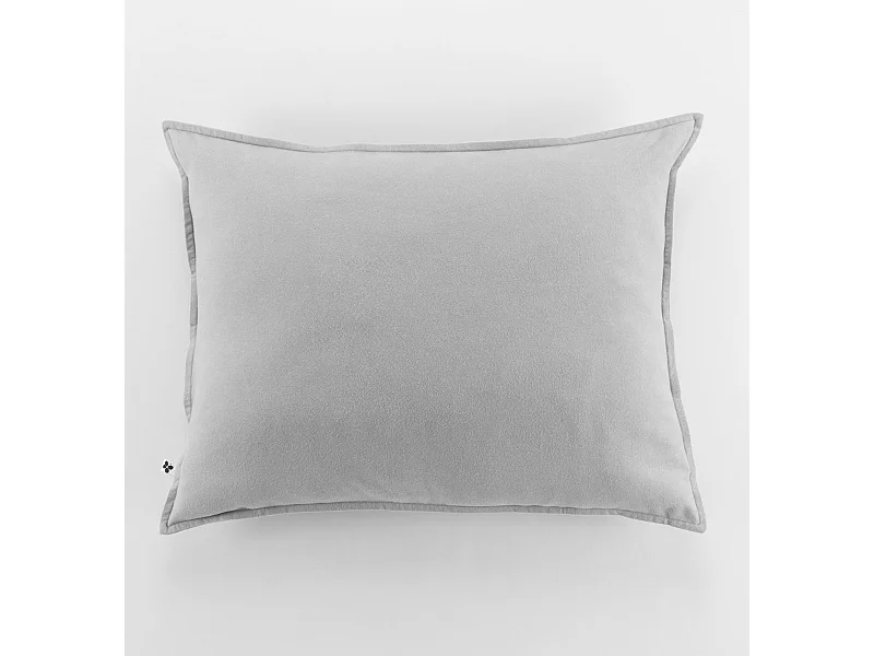 Taie d'oreiller 50 x 70 cm CANDICE Brume