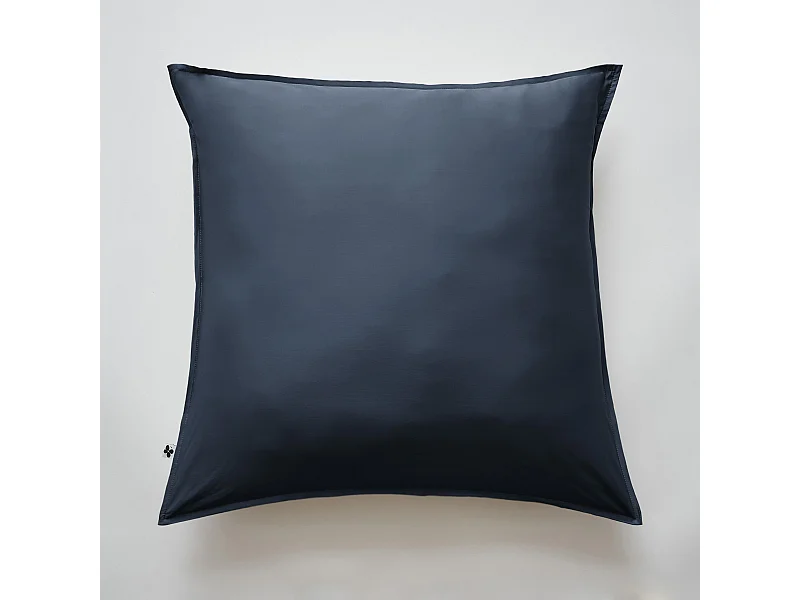 Taie d'oreiller 63 x 63 cm SALOMÉ Minuit
