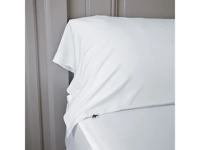 Taie de traversin 85 x 185 cm SALOMÉ Chantilly