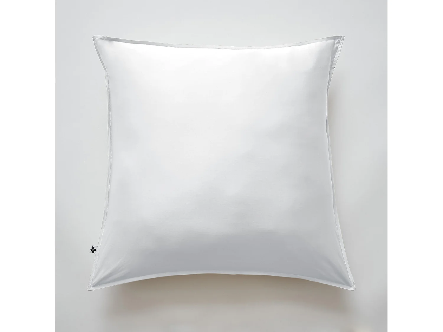 Taie d'oreiller 63 x 63 cm SALOMÉ Chantilly