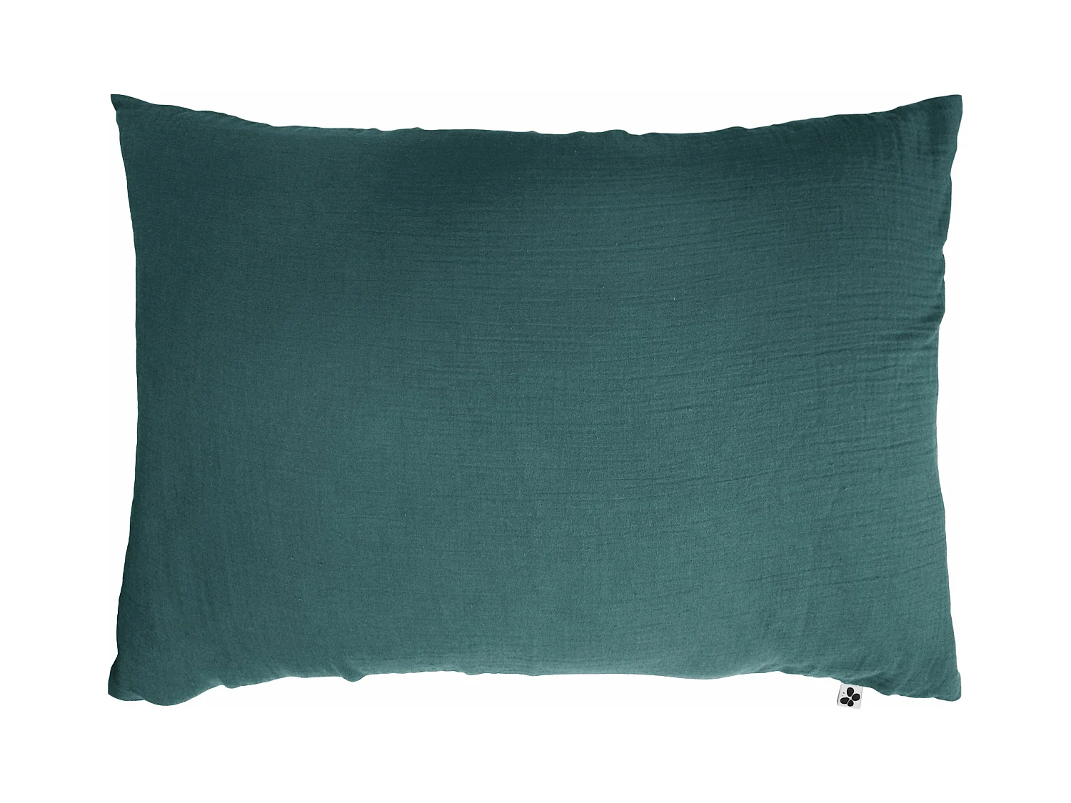 Taie d'oreiller 50 x 70 cm GAÏA Canard