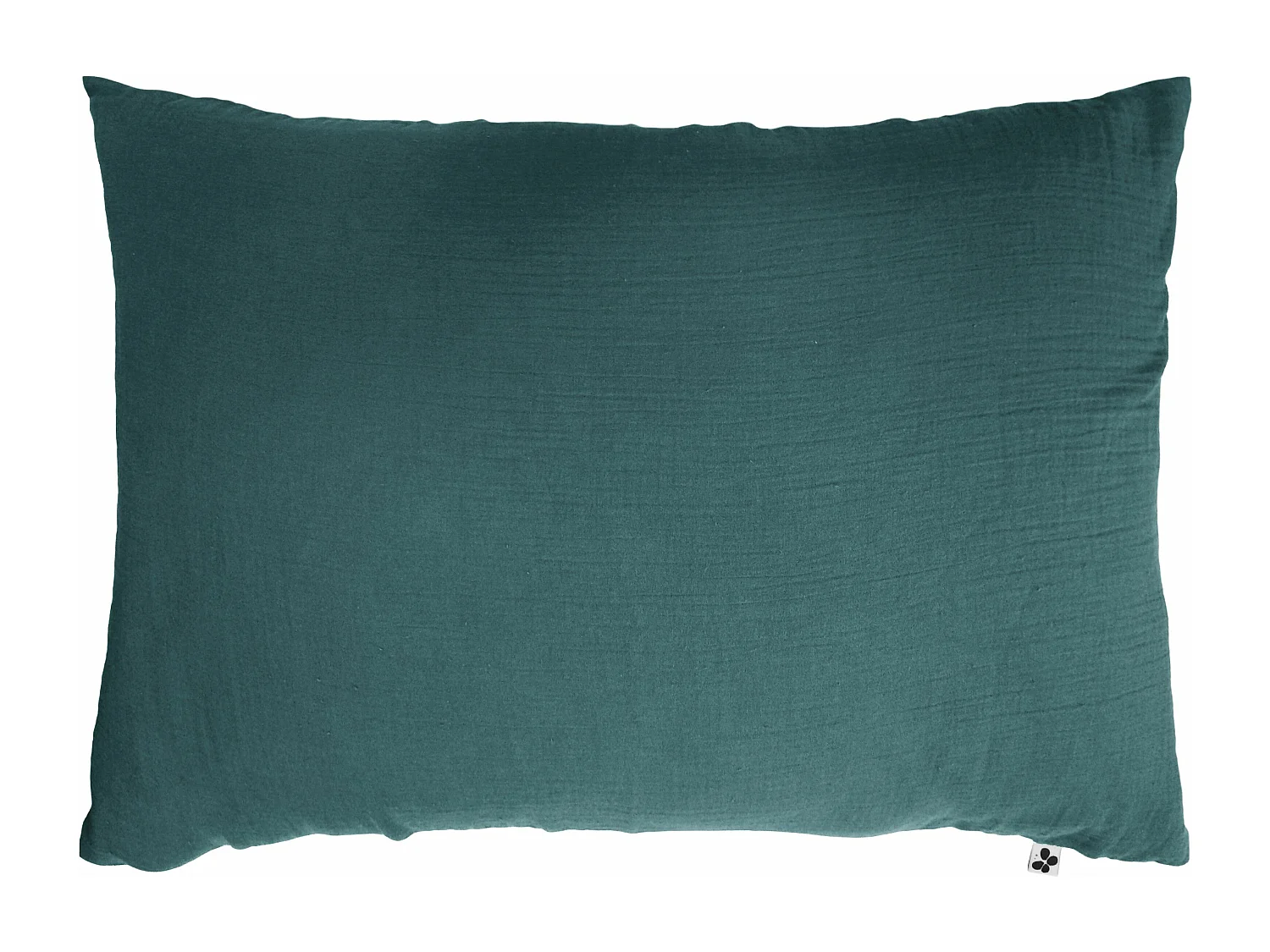 Taie d'oreiller 50 x 70 cm GAÏA Canard