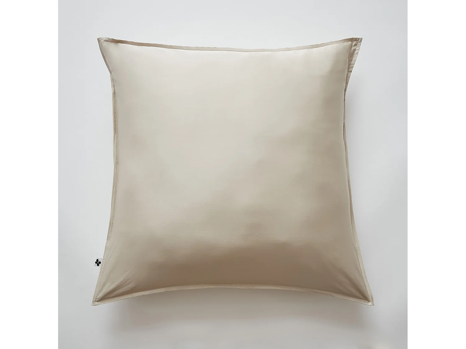 Taie d'oreiller 63 x 63 cm SALOMÉ Pampa