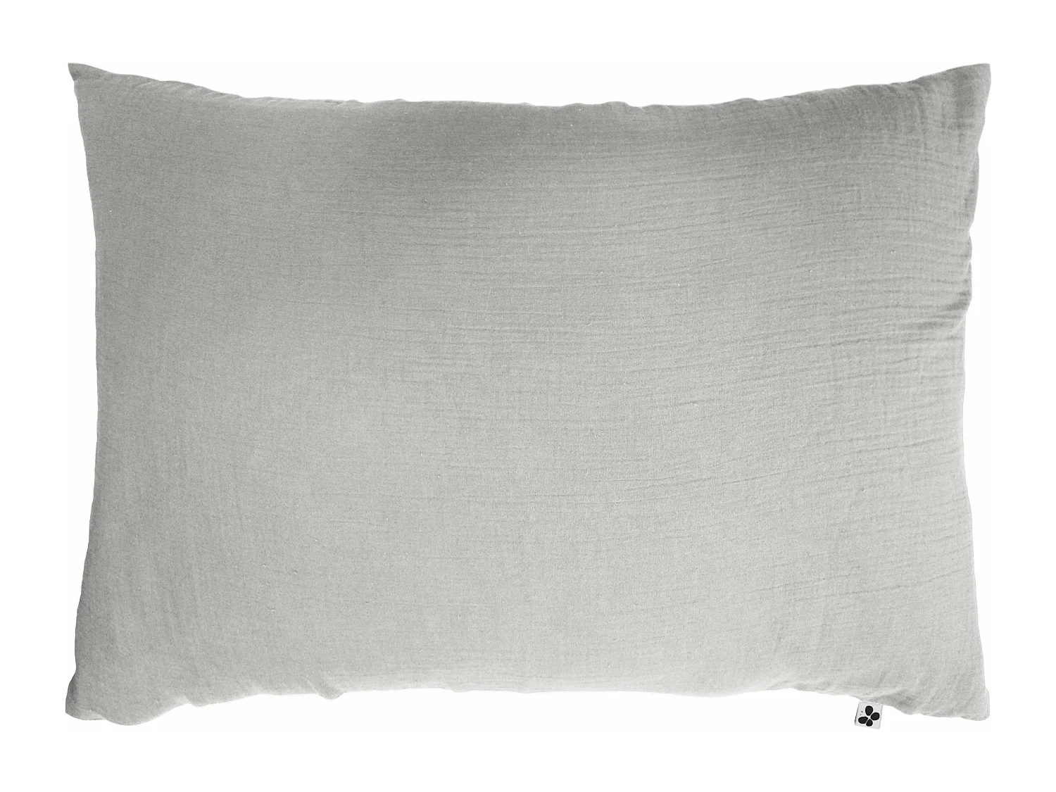 Taie d'oreiller 50 x 70 cm GAÏA Nuage