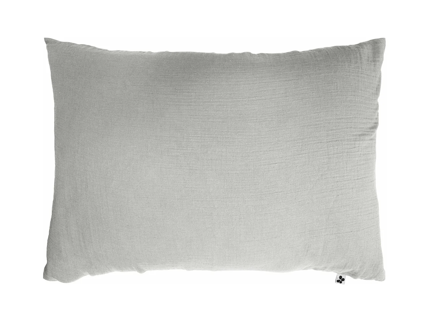 Taie d'oreiller 50 x 70 cm GAÏA Nuage