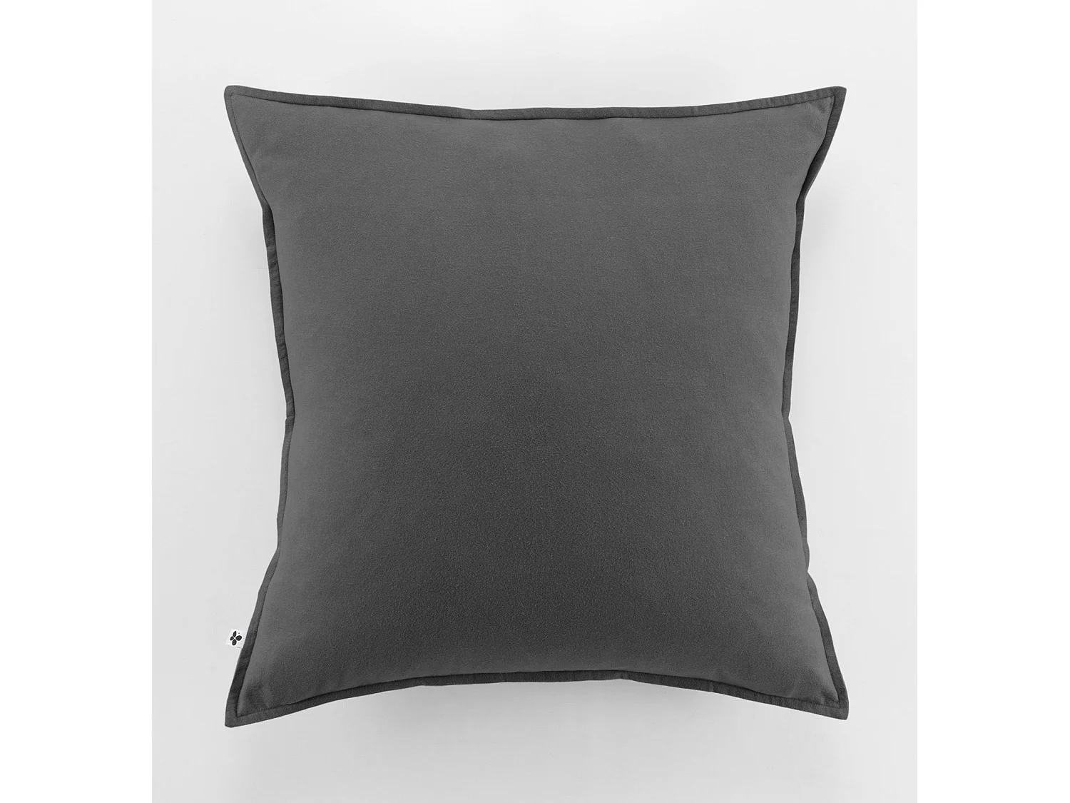 Taie d'oreiller 63 x 63 cm CANDICE Orage