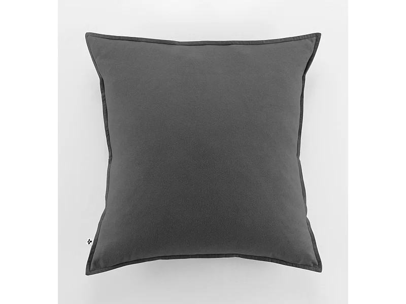 Taie d'oreiller 63 x 63 cm CANDICE Orage