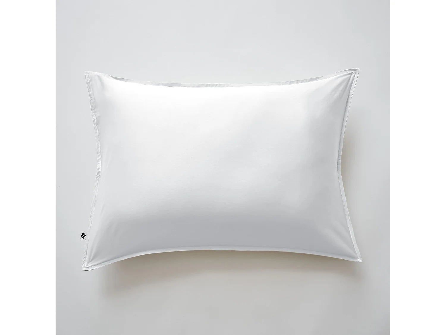 Taie d'oreiller 50 x 70 cm SALOMÉ Chantilly