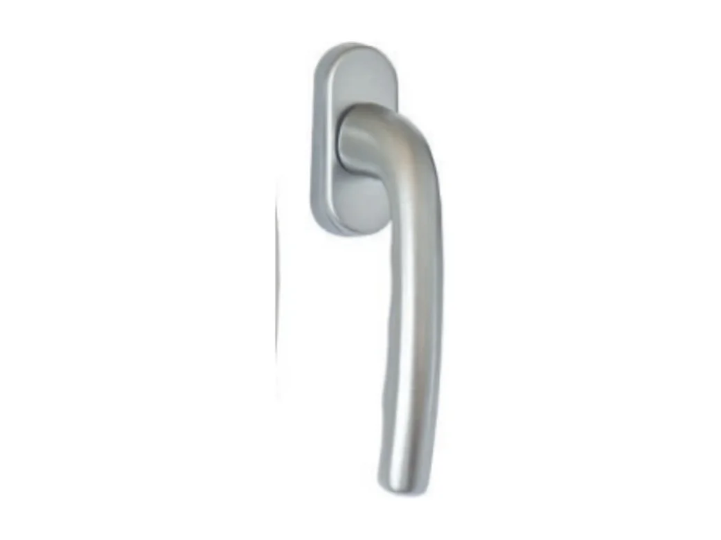 Fenetre Bois 1 Vantail H115 X L80 Cm Côte Tableau Tirant Gauche, Poignee (ref 010220f9) Gd Menuiseries