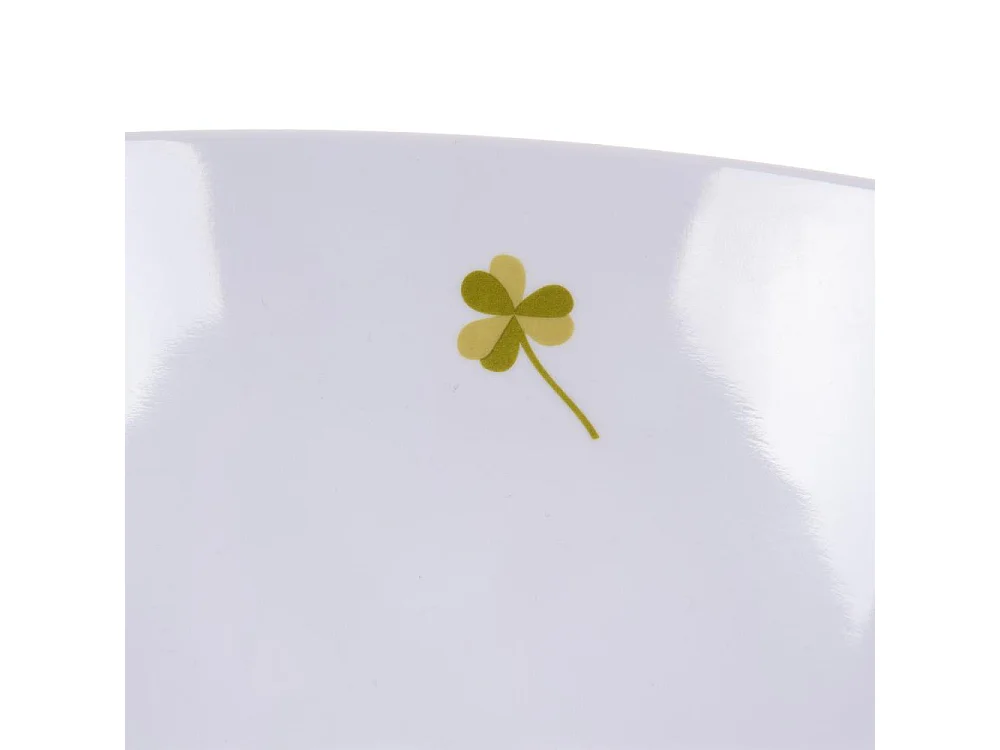 Saladier Candy en mélamine 25x11 cm