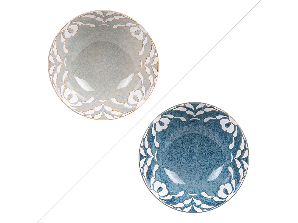 Saladier Alcazar 20 cm (lot de 2)