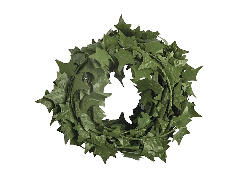 Mini Girlande lierre dunkelgrün 3 m