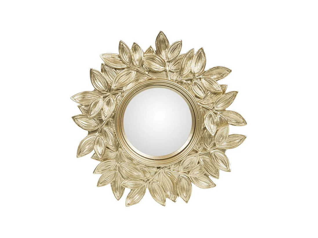 Miroir convexe Léonie petit modèle