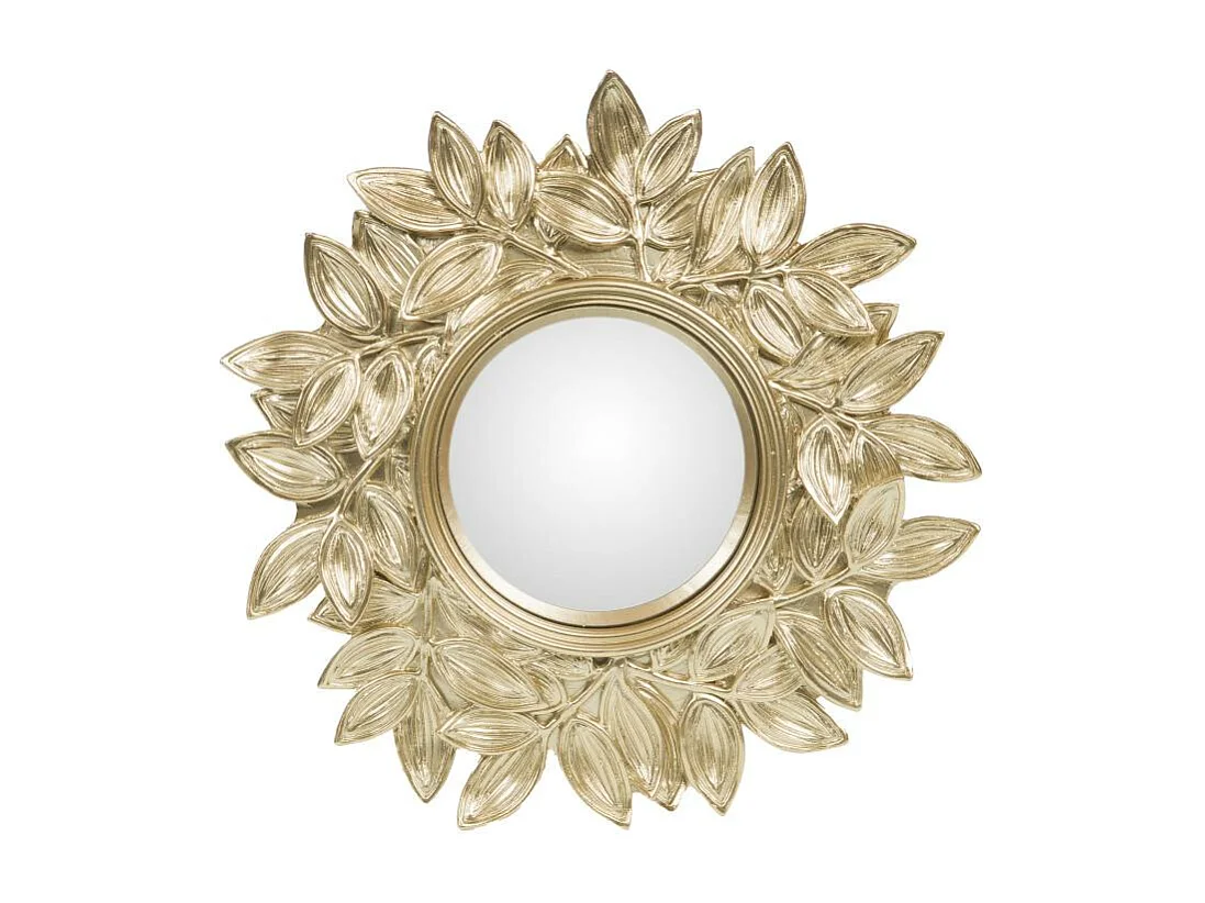 Miroir convexe Léonie petit modèle