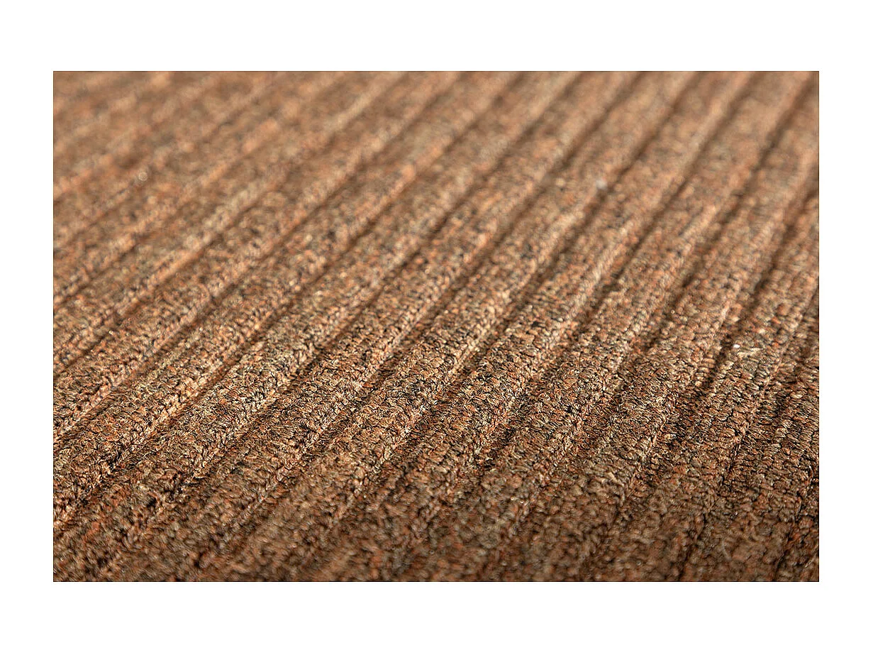 Paillasson Déco "Bosse" 60x90cm Marron