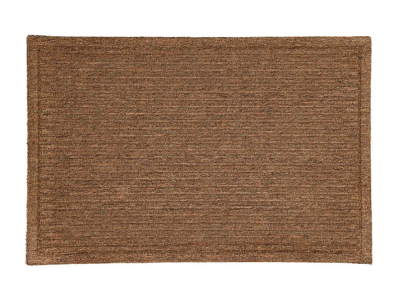 Bosse deurmat natuur.