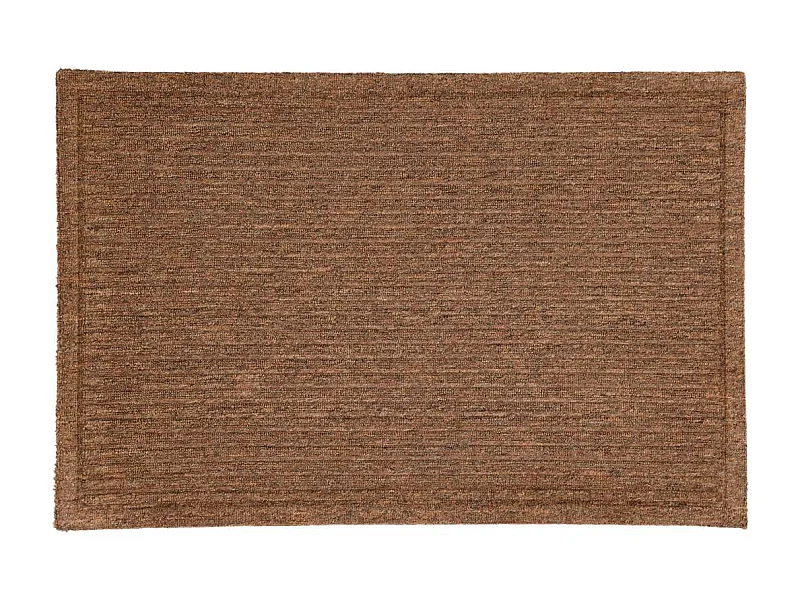 Bosse deurmat natuur.