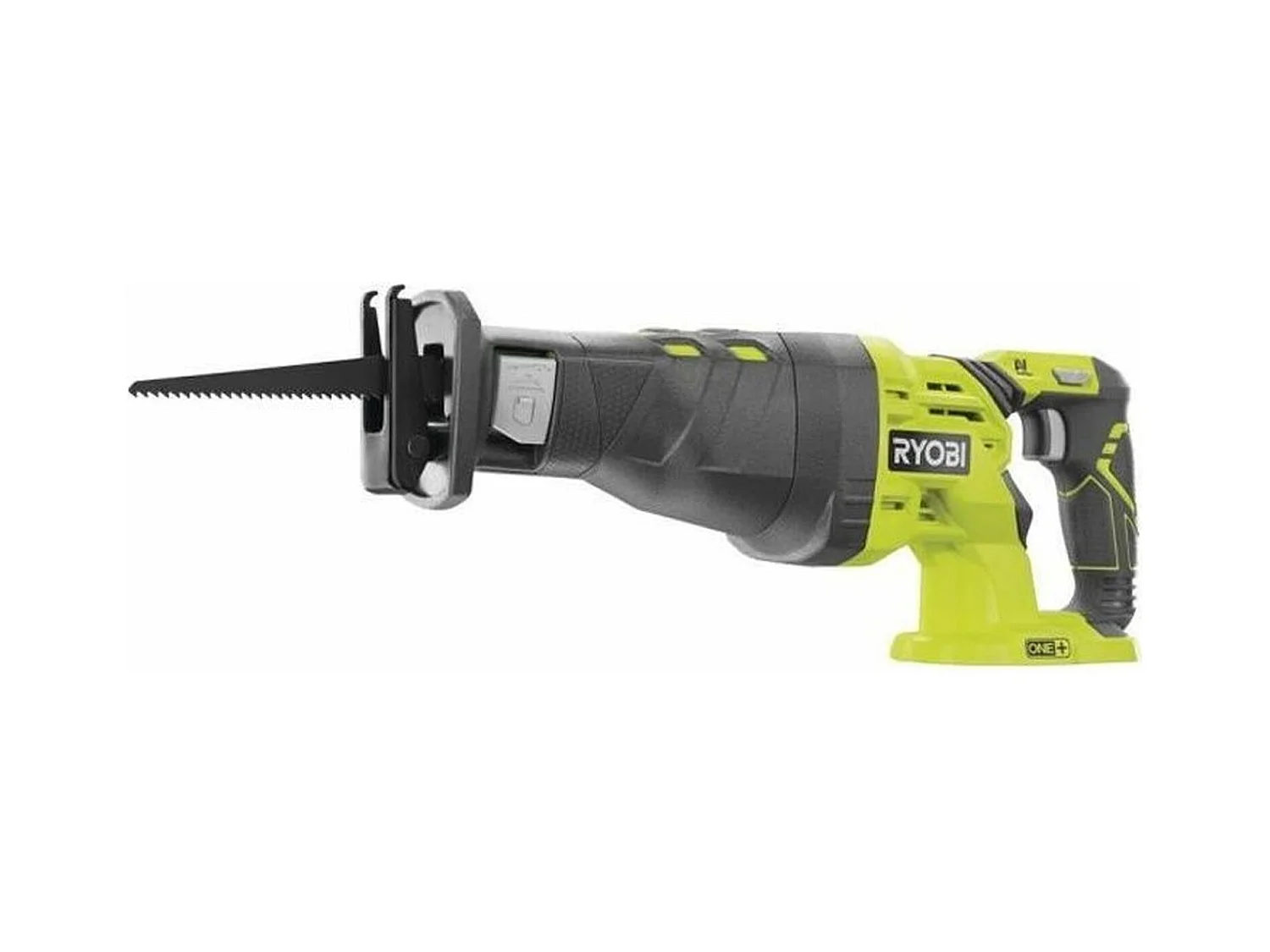 Sega a sciabola RYOBI 18V