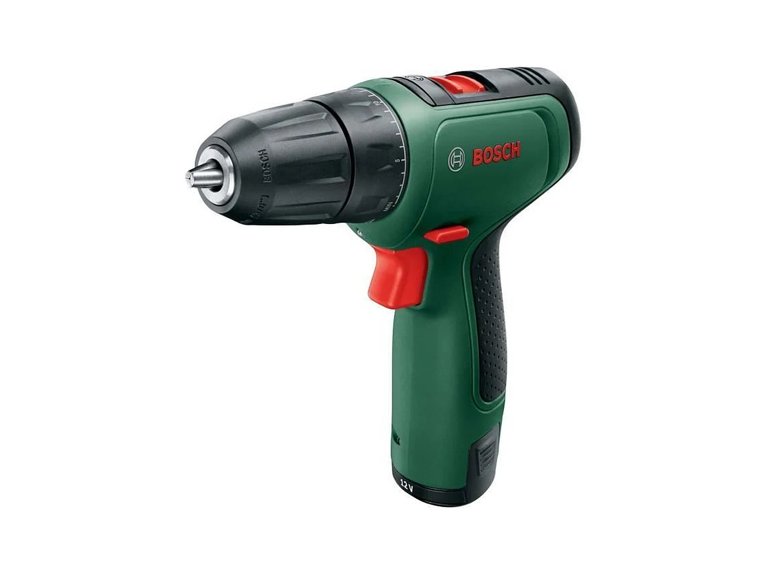 Perceuse-visseuse sans-fil Bosch - 2 vitesses