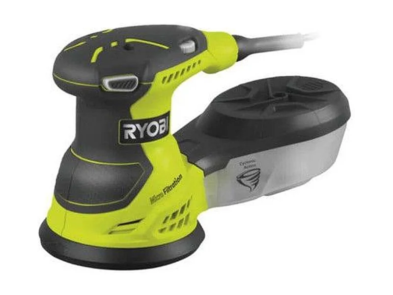 Ponceuse excentrique - 310 W