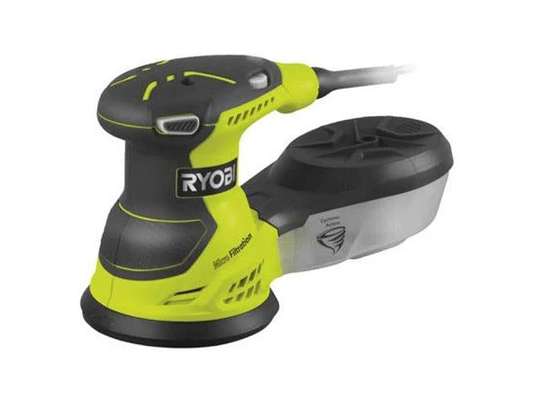 Ponceuse excentrique - 310 W