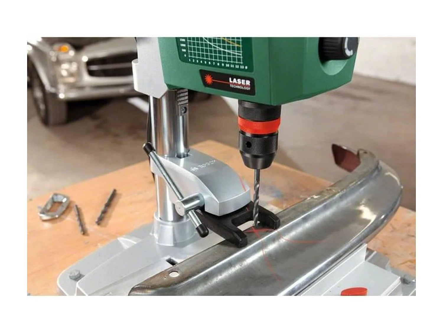 Bosch Bohrmaschine PBD 40