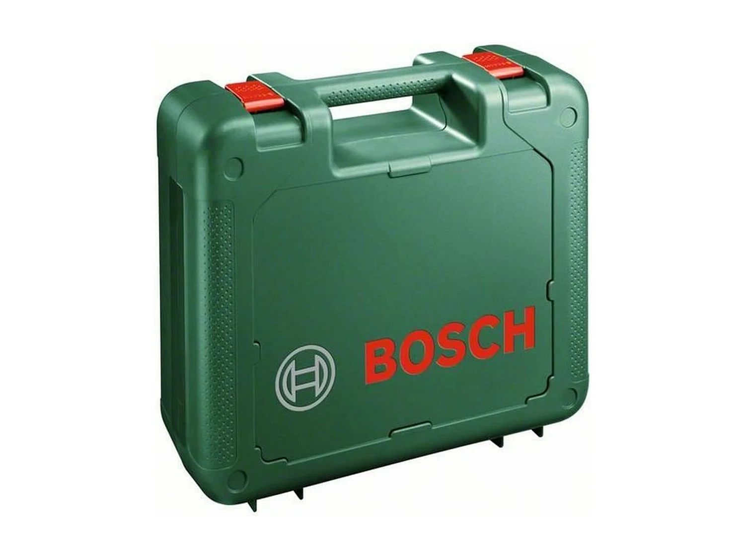 Ponceuse excentrique filaire Bosch - PEX 400 AE 350 W, avec coffret de rangement, 1 paper assistant, 1 papier abrasif G 80
