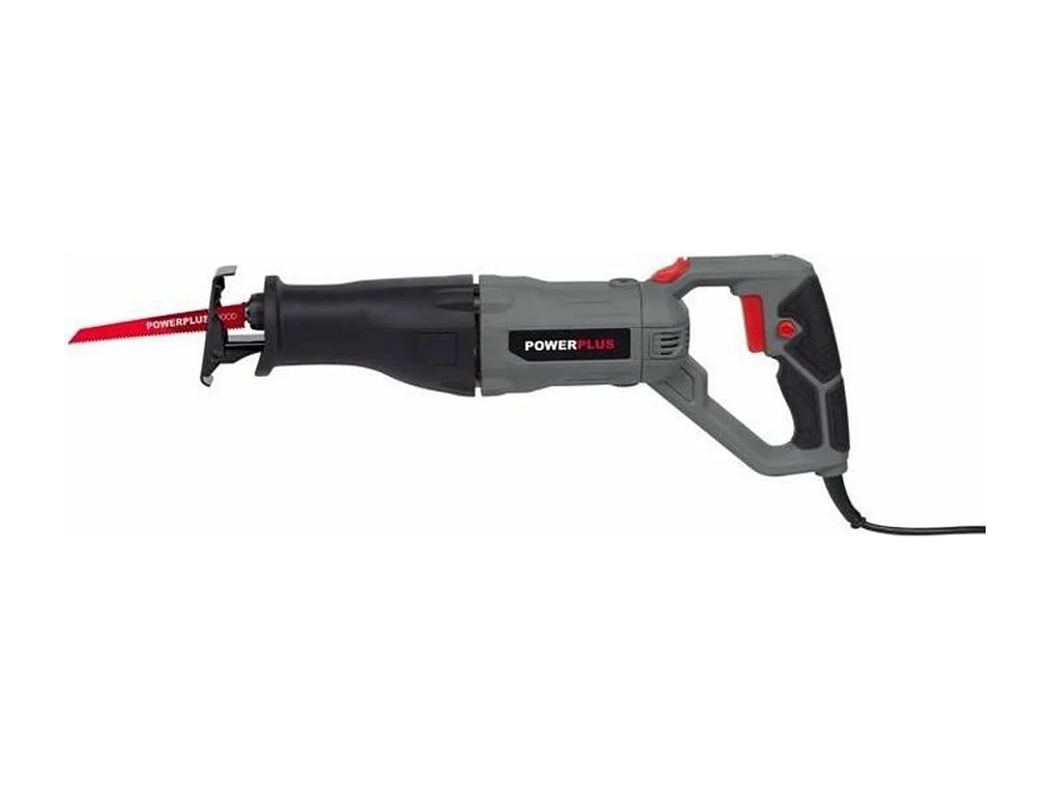 Säbelsäge mit Zubehör 720 Watt,