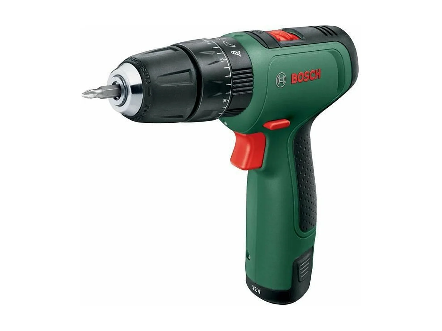 Perceuse à percussion sans-fil Bosch